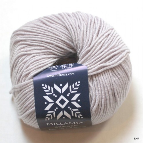MillaMia Naturally Soft Merino